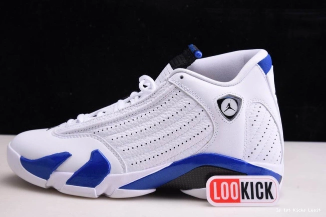 14 Air Hyper Jordan Royal 487471-104 0824